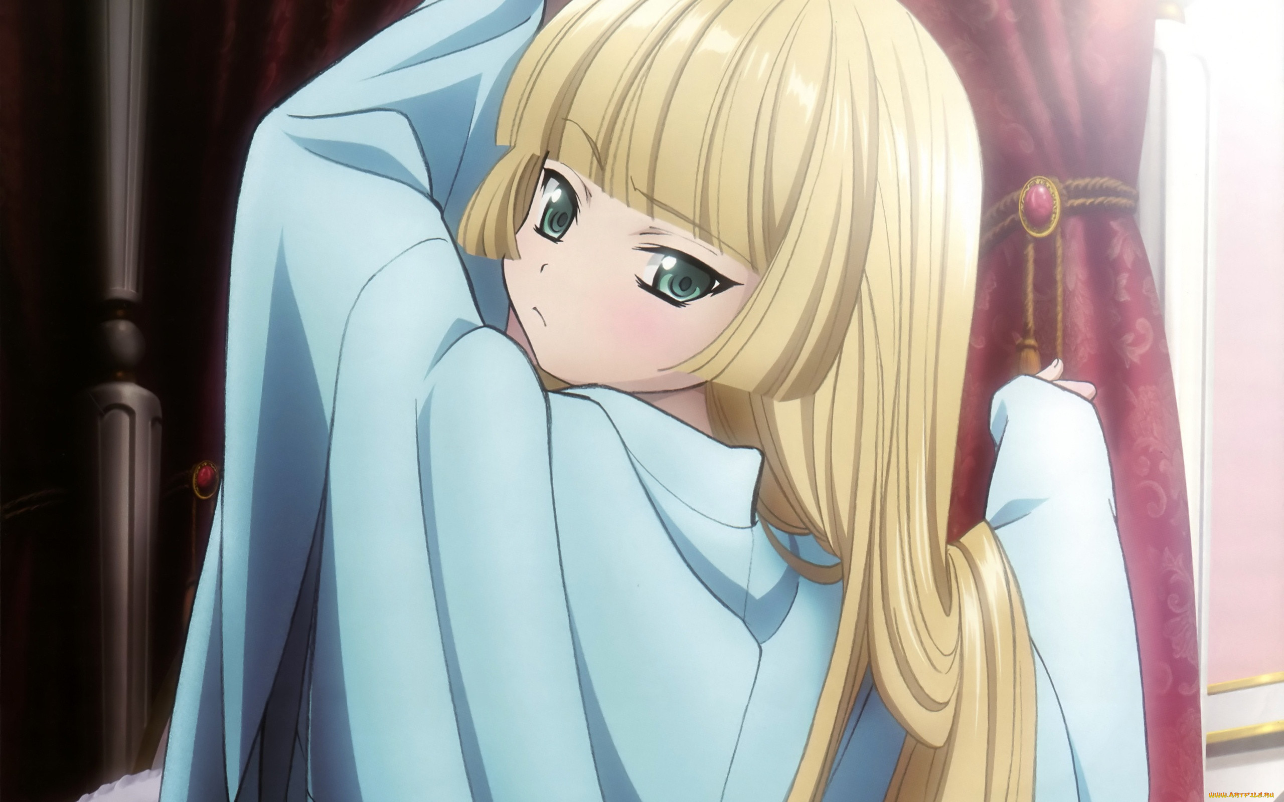 , gosick